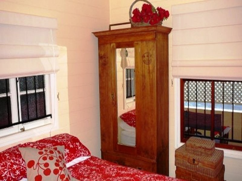 15 Union Street, Spring Hill QLD 4000