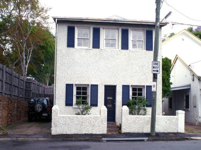 71 Sedgebrook Street, Spring Hill QLD 4000