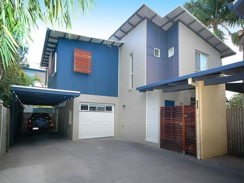 176A Merthyr Road, New Farm QLD 4005