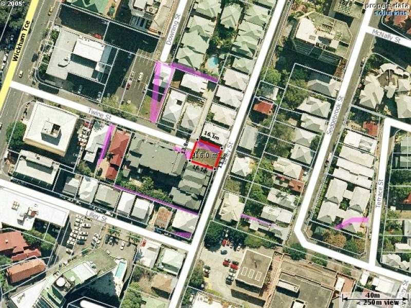 55 Birley Street, Spring Hill QLD 4000