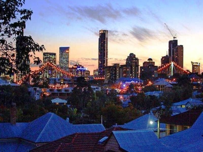 139 Heal Street, New Farm QLD 4005