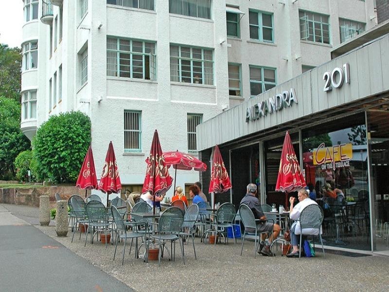 217 Wickham Terrace, Spring Hill QLD 4000