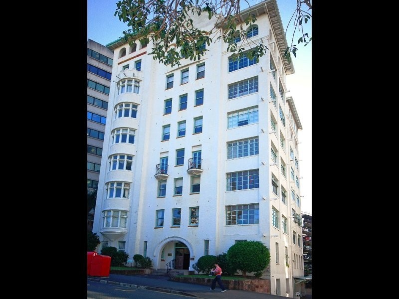 217 Wickham Terrace, Spring Hill QLD 4000