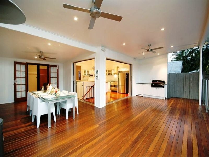 17 Sargent Street, New Farm QLD 4005