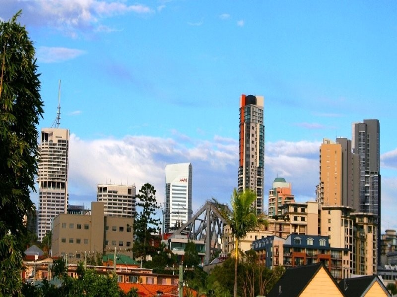 87 James Street, New Farm QLD 4005