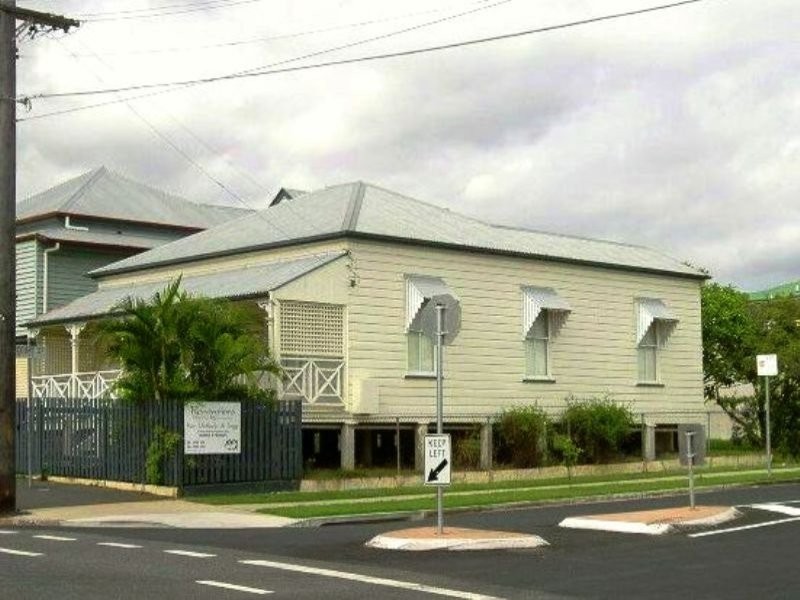 87 James Street, New Farm QLD 4005