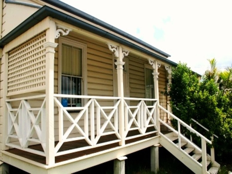 87 James Street, New Farm QLD 4005