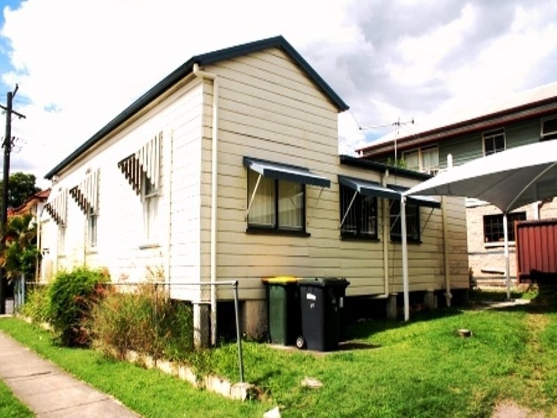 87 James Street, New Farm QLD 4005