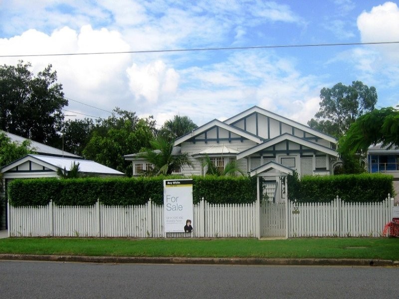 32 Lilley Street, Hendra QLD 4011