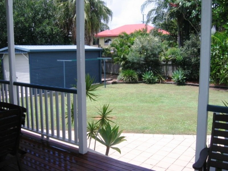 32 Lilley Street, Hendra QLD 4011