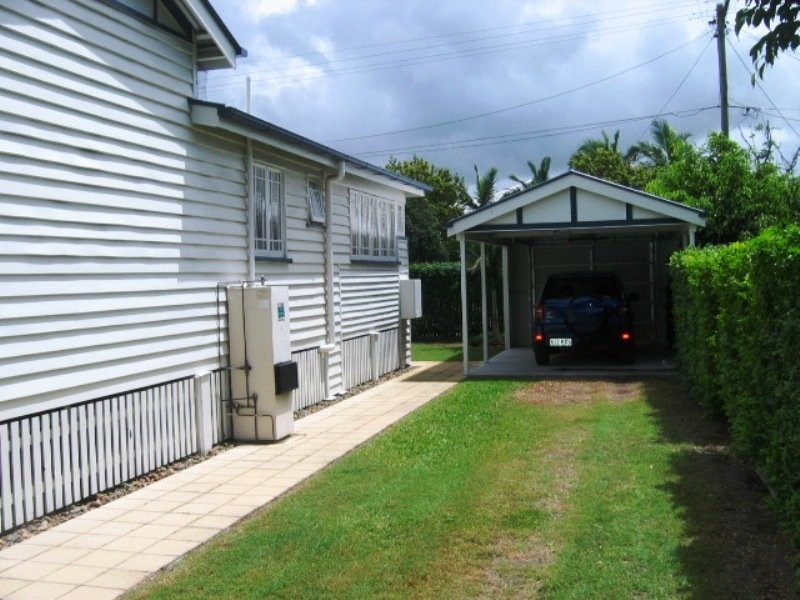 32 Lilley Street, Hendra QLD 4011