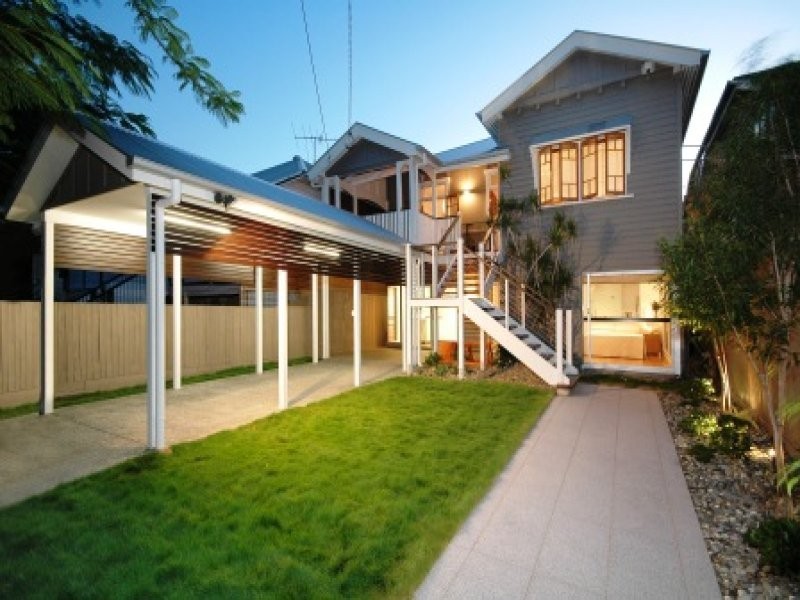 17 Sargent Street, New Farm QLD 4005