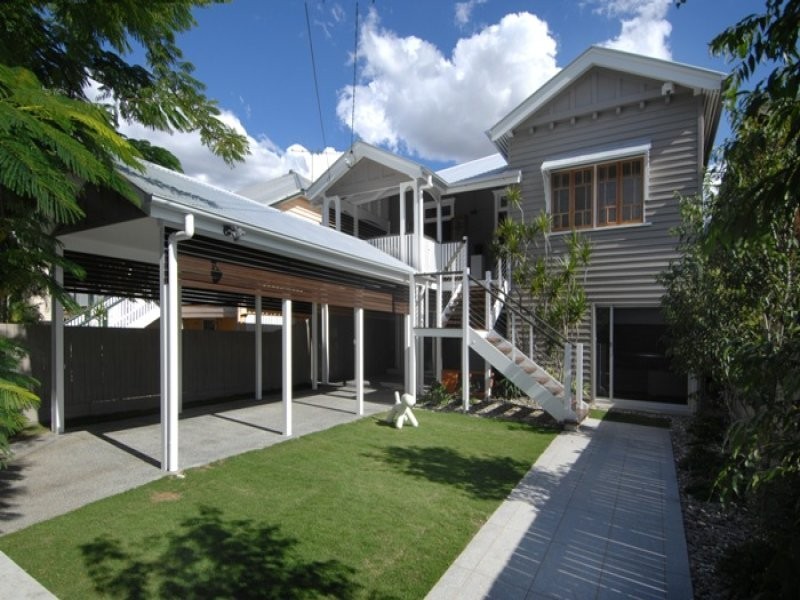 17 Sargent Street, New Farm QLD 4005