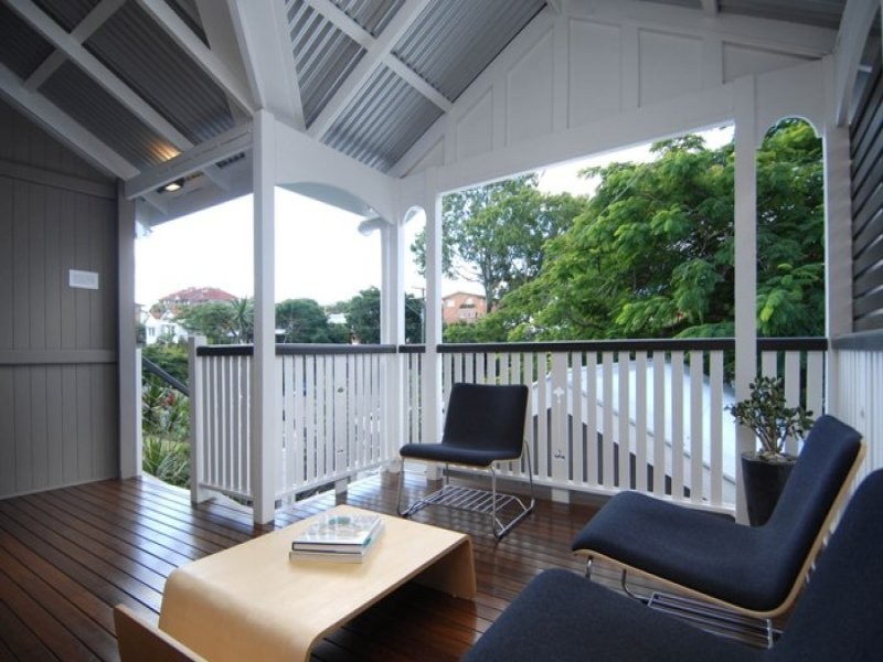 17 Sargent Street, New Farm QLD 4005