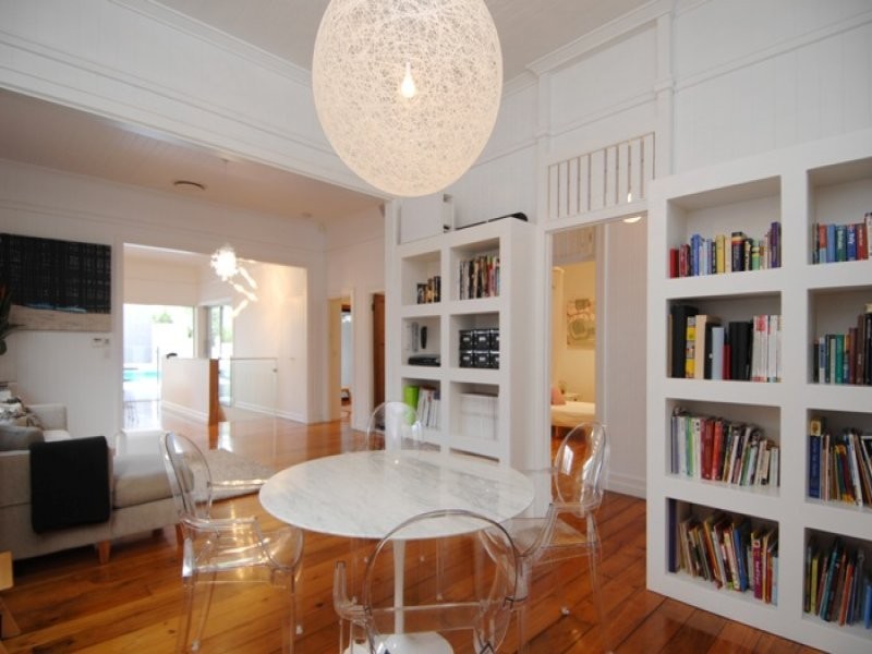 17 Sargent Street, New Farm QLD 4005