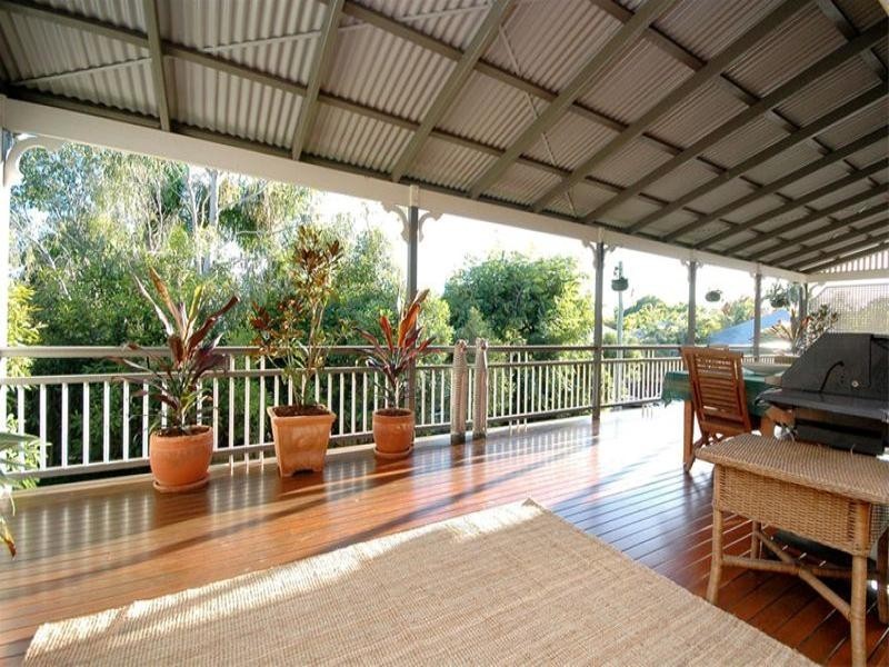 5 Gibbon Street, New Farm QLD 4005