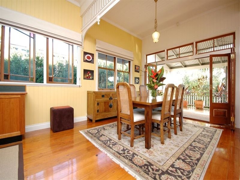 5 Gibbon Street, New Farm QLD 4005