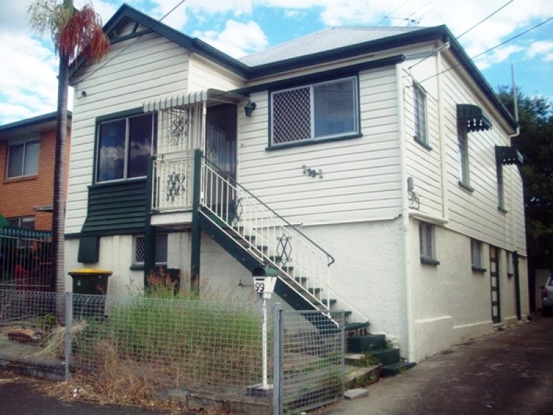 99 James Street, New Farm QLD 4005