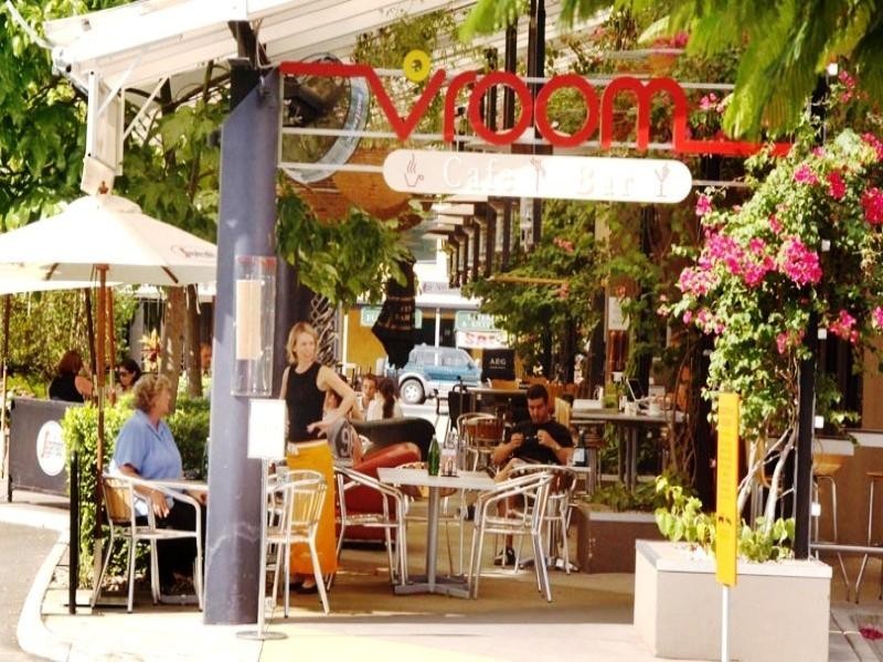 99 James Street, New Farm QLD 4005