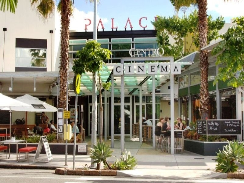 99 James Street, New Farm QLD 4005