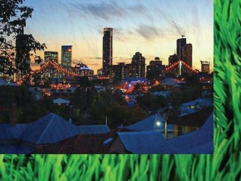 139 Heal Street, New Farm QLD 4005