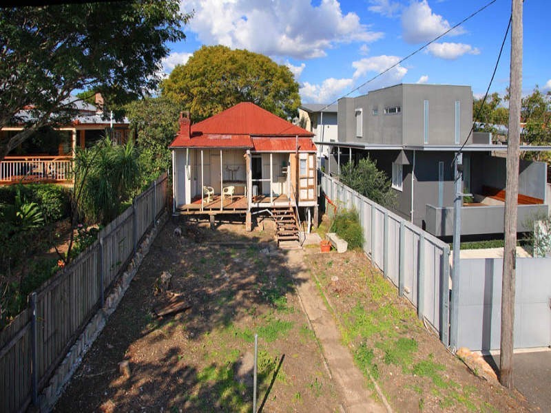 139 Heal Street, New Farm QLD 4005