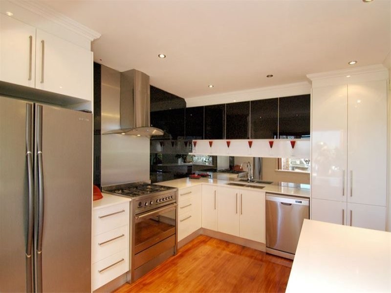 35 Burlington Street, Brisbane QLD 4000