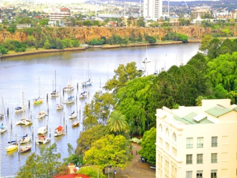 26 Felix Street, Brisbane QLD 4000