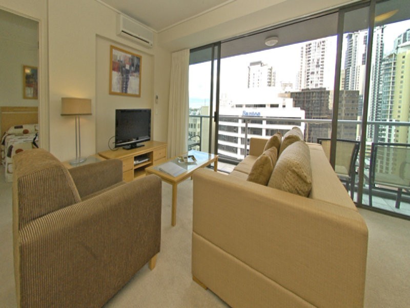 26 Felix Street, Brisbane QLD 4000