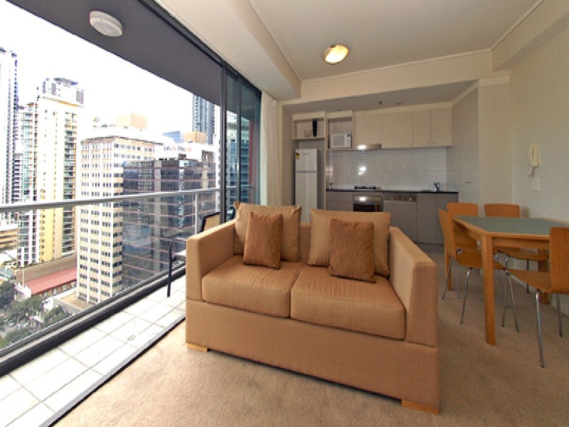 26 Felix Street, Brisbane QLD 4000