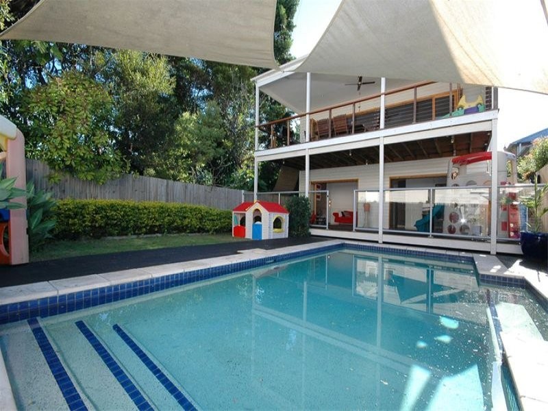 91 Villiers Street, New Farm QLD 4005