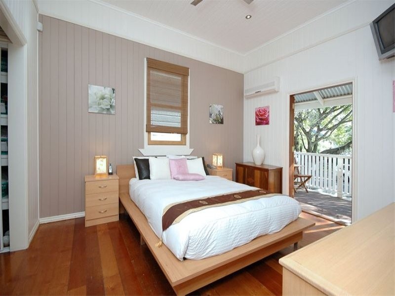 91 Villiers Street, New Farm QLD 4005