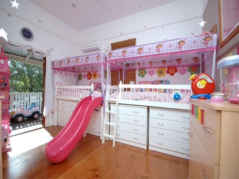 91 Villiers Street, New Farm QLD 4005