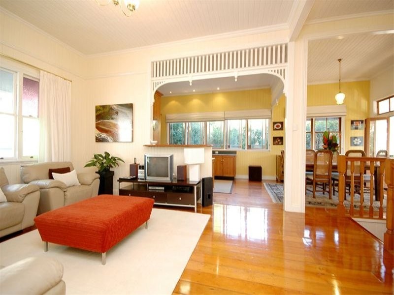 5 Gibbon Street, New Farm QLD 4005