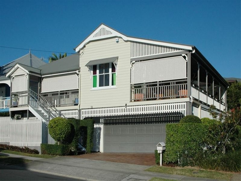 5 Gibbon Street, New Farm QLD 4005