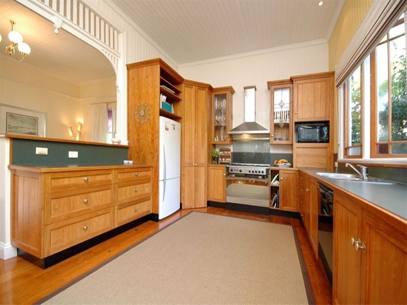 5 Gibbon Street, New Farm QLD 4005