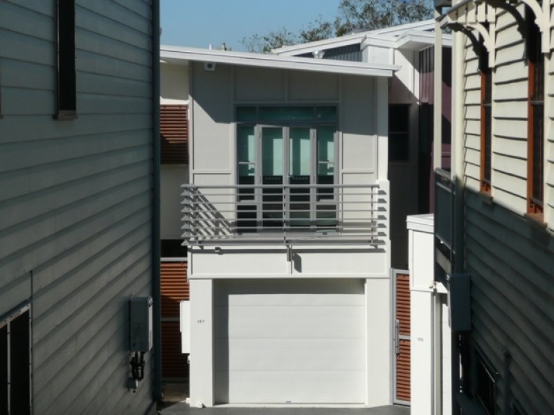 157 Annie Street, New Farm QLD 4005