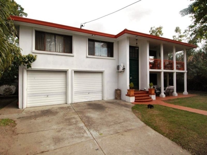 11 Alford Street, New Farm QLD 4005