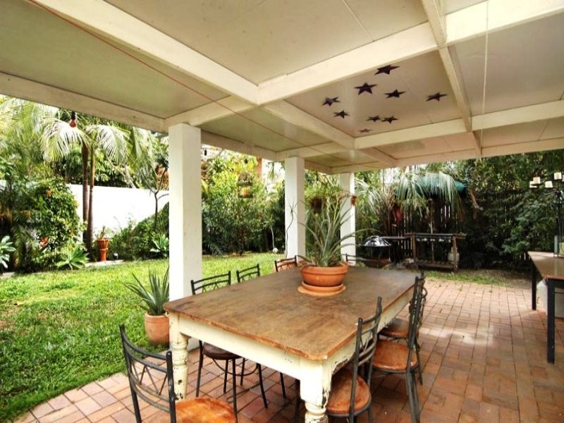 11 Alford Street, New Farm QLD 4005