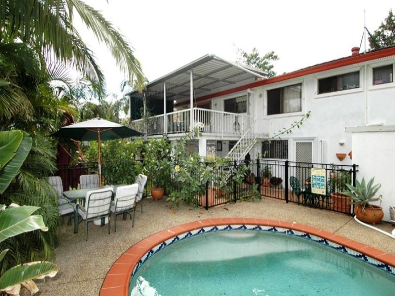 11 Alford Street, New Farm QLD 4005