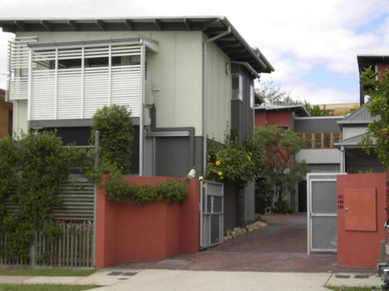 135 Harcourt Street, New Farm QLD 4005