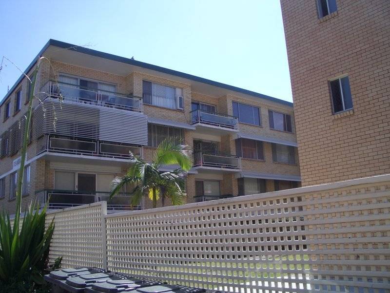 729 Brunswick, New Farm QLD 4005