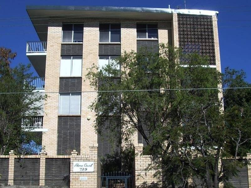 729 Brunswick, New Farm QLD 4005