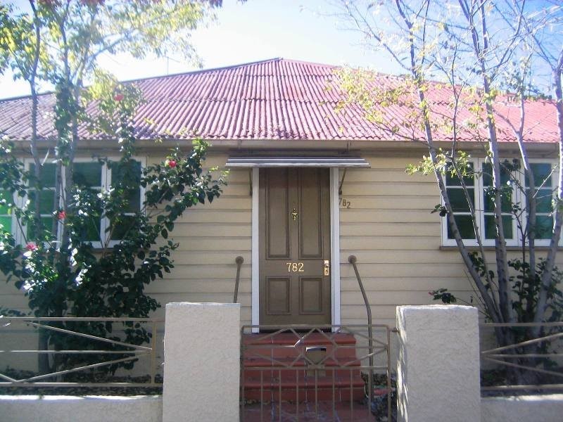 782 Brunswick Street, New Farm QLD 4005