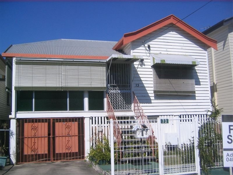 73 Browne Street, New Farm QLD 4005