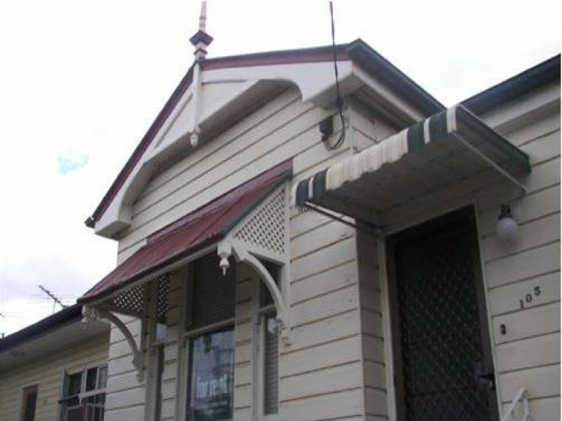 105 Kent Street, New Farm QLD 4005