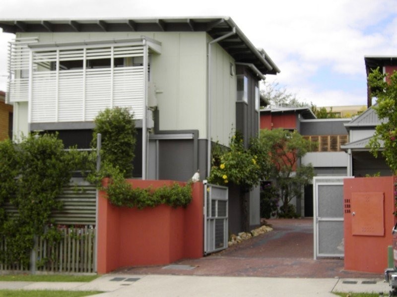 135 Harcourt Street, New Farm QLD 4005