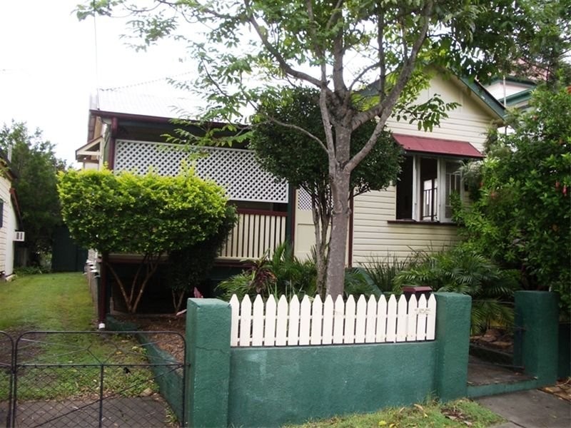 41 Abingdon Street, Woolloongabba QLD 4102