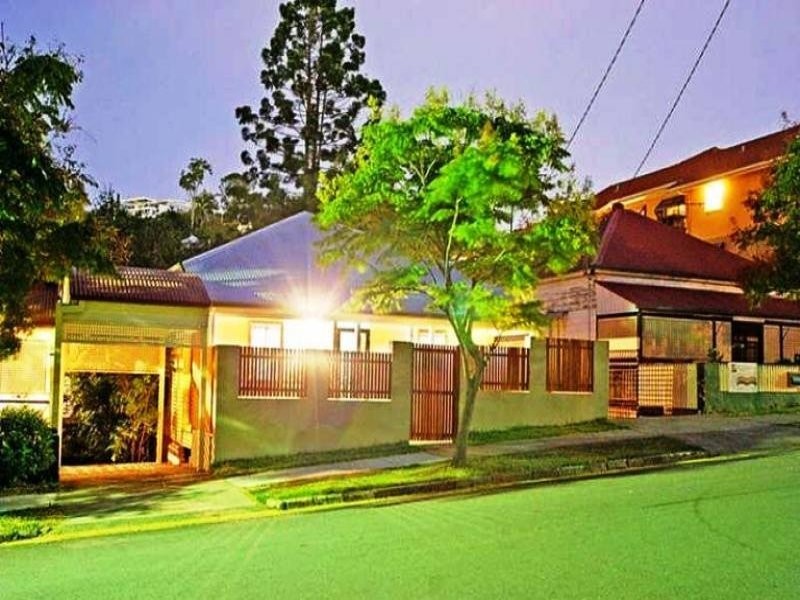 295 Harcourt Street, New Farm QLD 4005