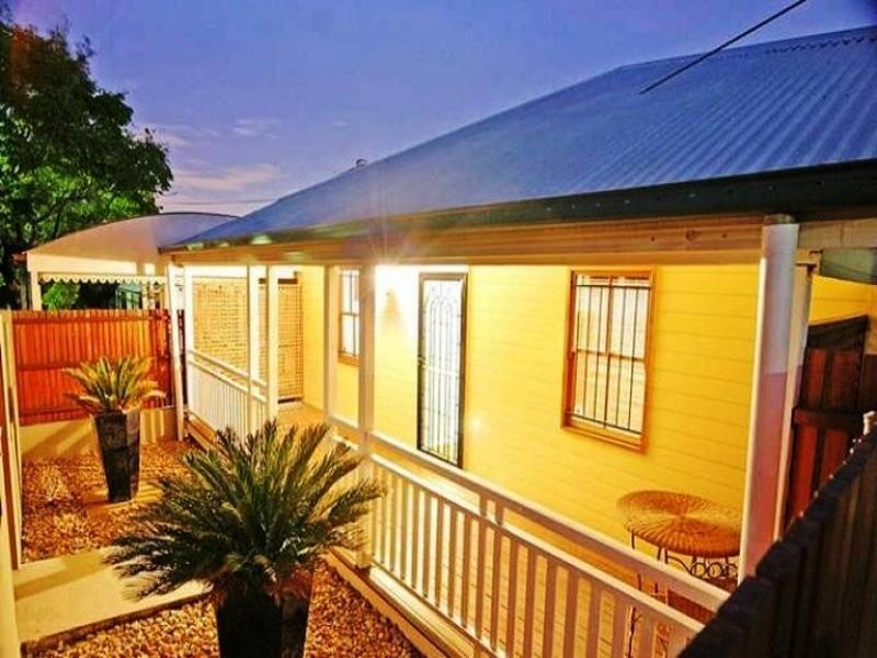 295 Harcourt Street, New Farm QLD 4005